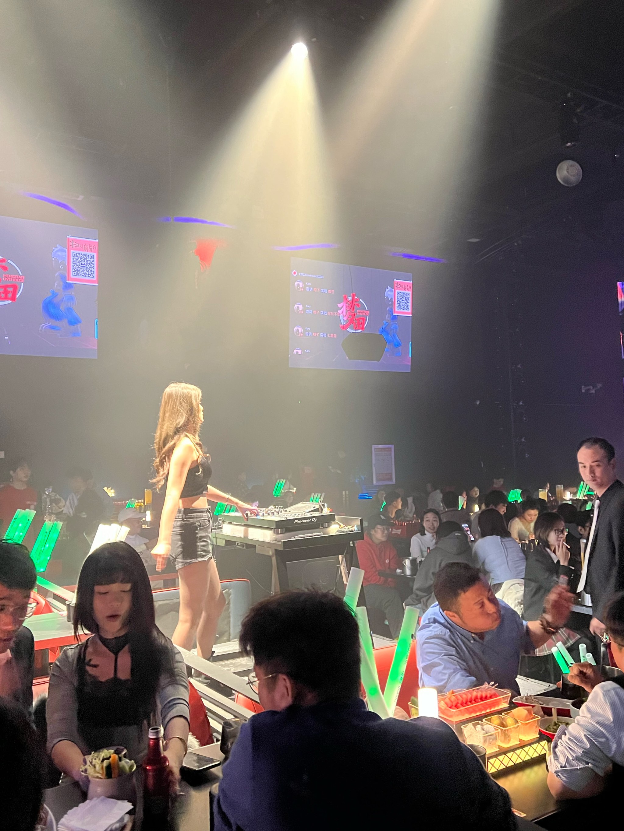 潍坊商务ktv，来一场商务休闲娱乐盛宴-高密市ktv预定